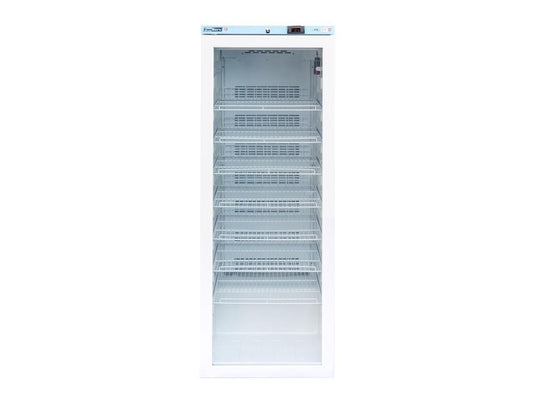 12.7 cu.ft Frost Free Pharmaceutical Refrigerator (White)